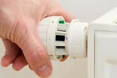 Otford central heating repair costs