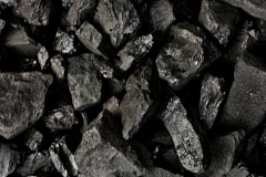 Otford coal boiler costs