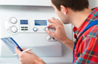 free Otford gas safe engineer quotes