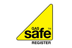 gas safe companies Otford