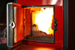 solid fuel boilers Otford